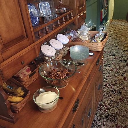 Lantana House Bed and Breakfast Rockport Buitenkant foto
