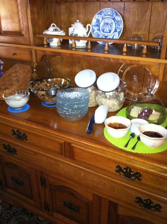 Lantana House Bed and Breakfast Rockport Buitenkant foto