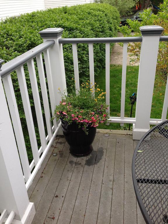 Lantana House Bed and Breakfast Rockport Buitenkant foto