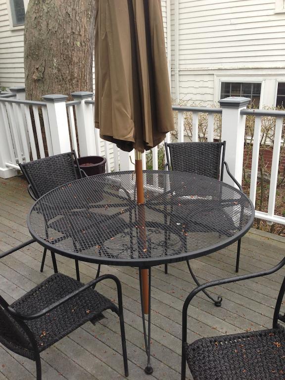 Lantana House Bed and Breakfast Rockport Buitenkant foto