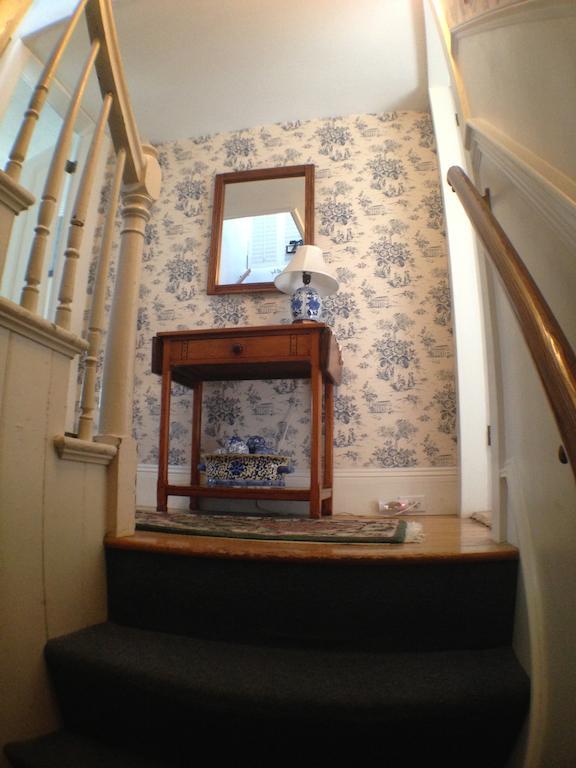 Lantana House Bed and Breakfast Rockport Buitenkant foto