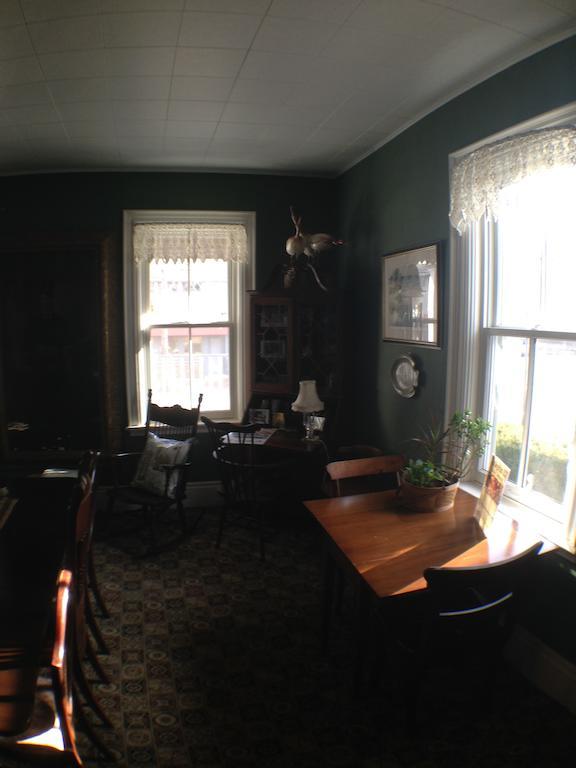 Lantana House Bed and Breakfast Rockport Buitenkant foto