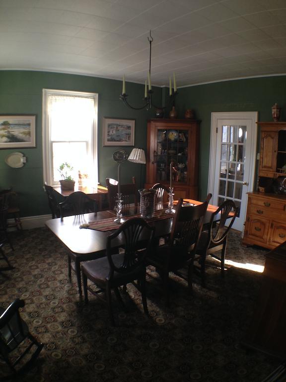 Lantana House Bed and Breakfast Rockport Buitenkant foto