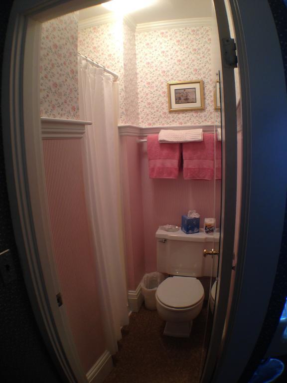 Lantana House Bed and Breakfast Rockport Kamer foto