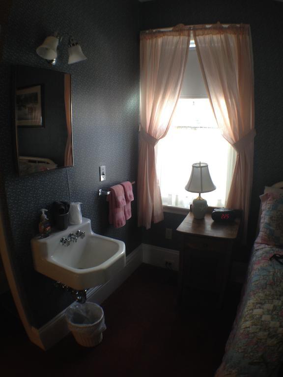 Lantana House Bed and Breakfast Rockport Buitenkant foto