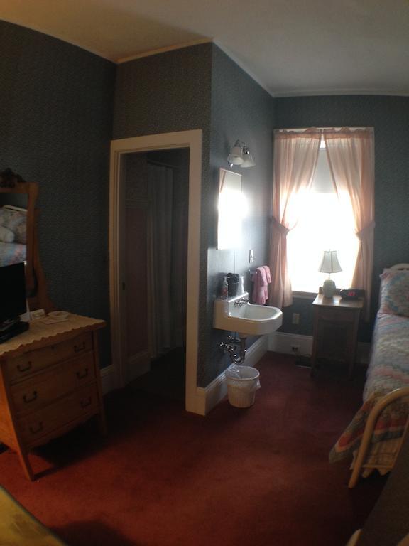 Lantana House Bed and Breakfast Rockport Kamer foto