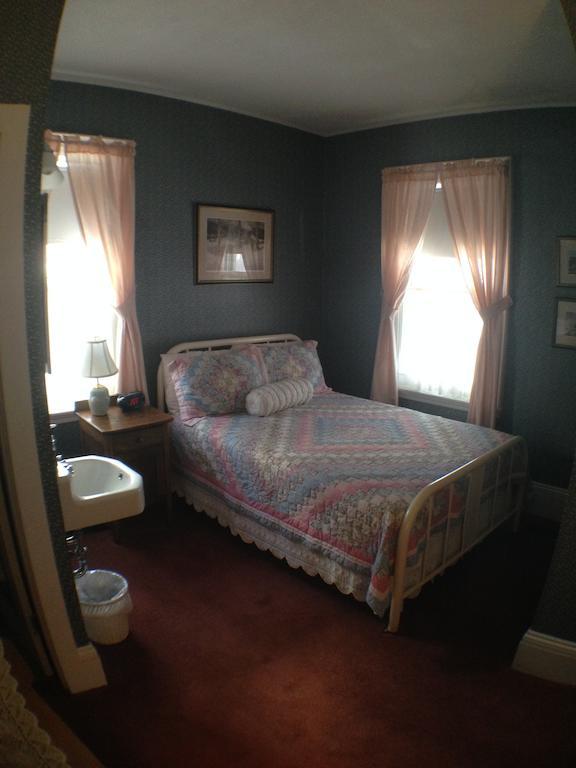 Lantana House Bed and Breakfast Rockport Kamer foto