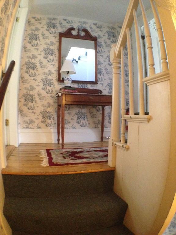 Lantana House Bed and Breakfast Rockport Buitenkant foto