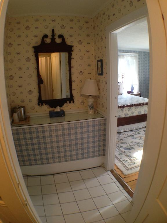 Lantana House Bed and Breakfast Rockport Kamer foto