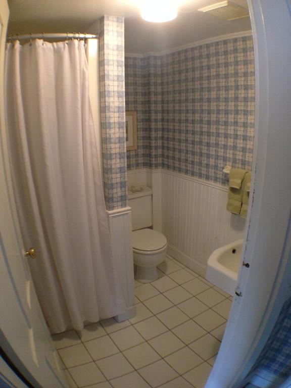 Lantana House Bed and Breakfast Rockport Kamer foto