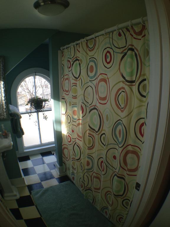 Lantana House Bed and Breakfast Rockport Kamer foto