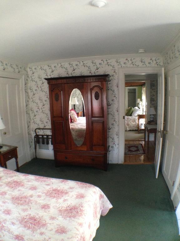 Lantana House Bed and Breakfast Rockport Kamer foto