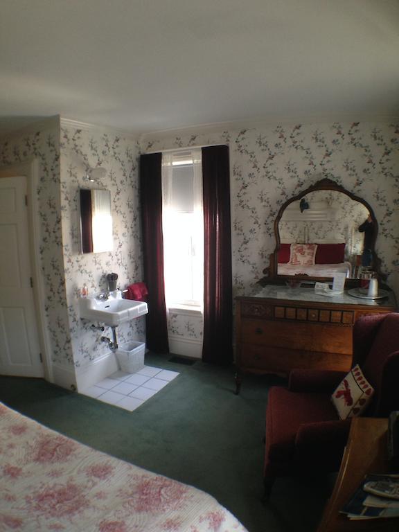 Lantana House Bed and Breakfast Rockport Kamer foto