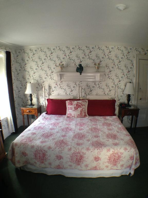 Lantana House Bed and Breakfast Rockport Kamer foto