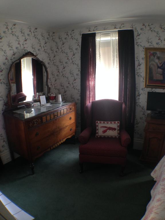 Lantana House Bed and Breakfast Rockport Kamer foto