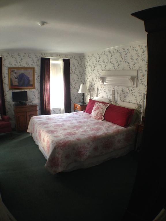 Lantana House Bed and Breakfast Rockport Kamer foto