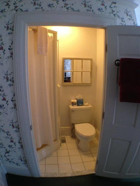 Lantana House Bed and Breakfast Rockport Buitenkant foto